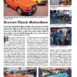 Motor Journal 03/2024 Bremen Classic Motorshow