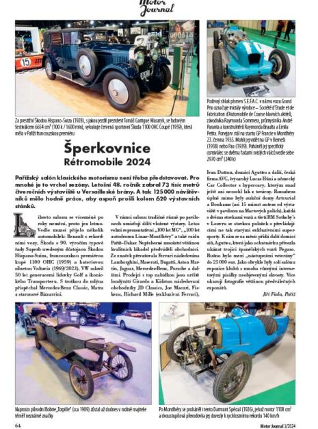 MJ_2024_03-64 Motor Journal 03/2024 Rétromobile