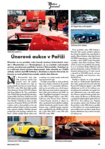 Motor Journal 03/2024 Rétromobile