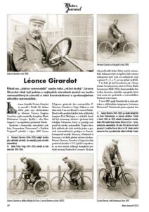 Motor Journal 04/2024 Léonce Girardot CGV