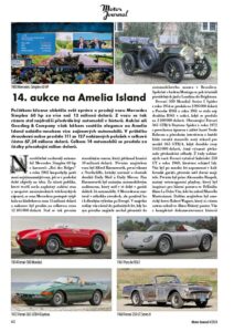 Motor Journal 04/2024 Amelia Island