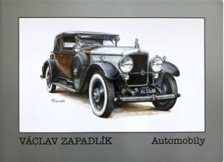 Automobil – Václav Zapadlík