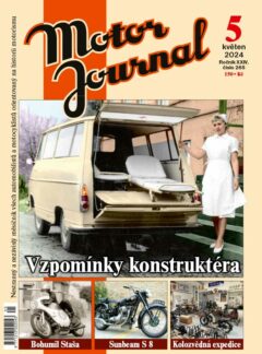 Motor Journal 5/2024