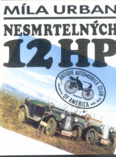 Nesmrtelných 12hp