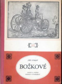 Božkové