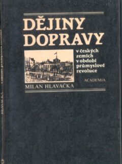 Dějiny dopravy