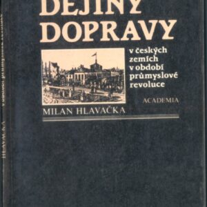 Dějiny dopravy