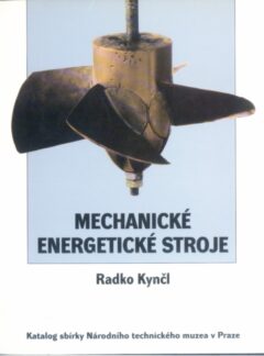 Mechanické energetické stroje
