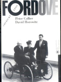 Fordové – americký epos