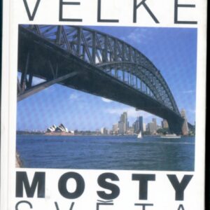 Velké mosty světa
