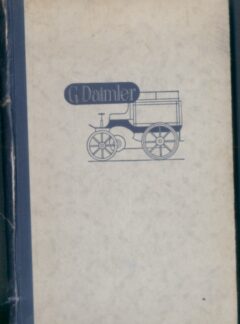 Gottlieb Daimler