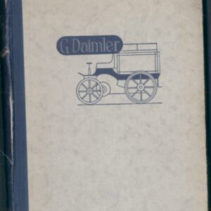 Gottlieb Daimler