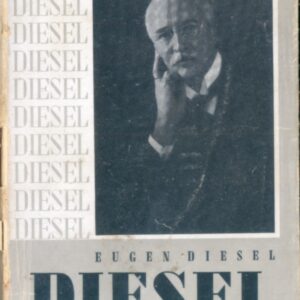 Diesel - osobnost, dílo a osud