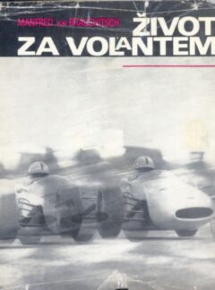 Život za volantem