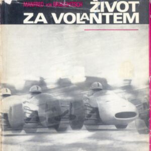 Život za volantem