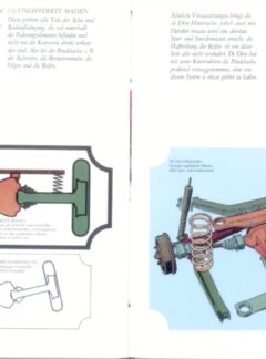 Der Marquis de Dion und seine geniale idee
