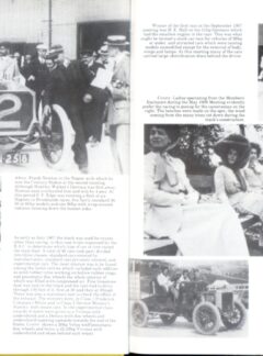Brooklands – A Pictorial History