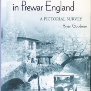 American Cars in Prewar England