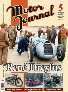 Motor Journal 5/2025