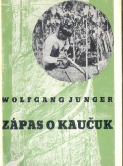 Zápas o kaučuk