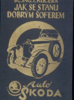 Jak se stanu dobrým šoférem