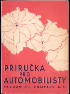 Příručka pro automobilisty