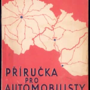 Příručka pro automobilisty