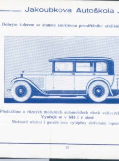 Jakoubkova Autoškola