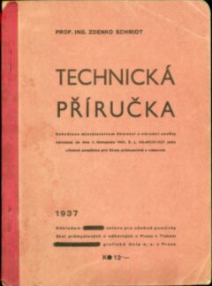 Technická příručka