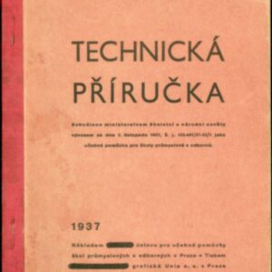 Technická příručka