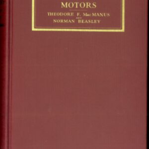 Men, Money and Motors