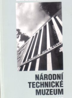 Národní technické muzeum v Praze