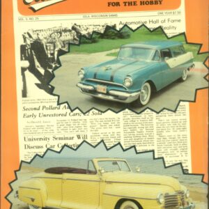 The Best of Old Cars - vol. 5, no. 25