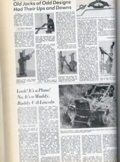 The Best of Old Cars – vol. 5, no. 25