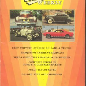 The Best of Old Cars - volume 4