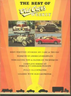 The Best of Old Cars – volume 4