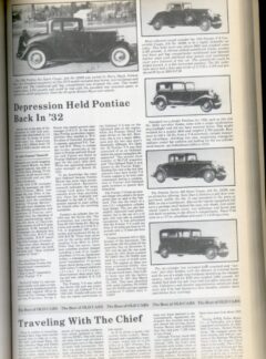 The Best of Old Cars – volume 4