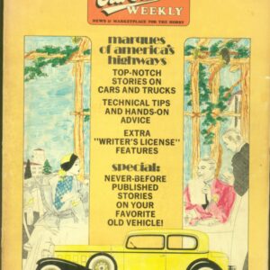 The Best of Old Cars - volume 5
