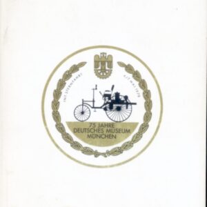 75 Jahre Deutsches Museum