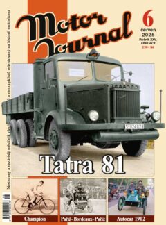 Motor Journal 6/2025