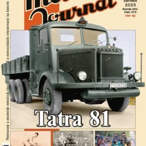 Motor Journal 6/2025