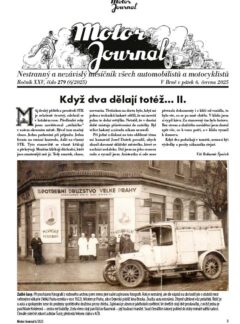Motor Journal 6/2025
