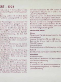 Motorräder im Scholss Augustusburg