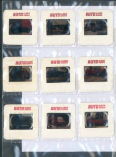 FIAT – Auto Album Archiv