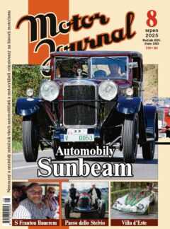 Motor Journal 8/2025