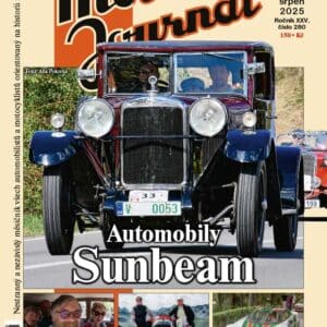 Motor Journal 8/2025