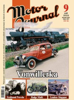Motor Journal 9/2025