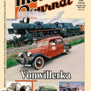 Motor Journal 9/2025