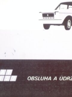 Fiat 127 Obsluha a údržba