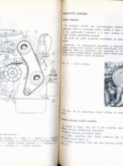 VAZ 2101, 2102 Návod k provozu a obsluze